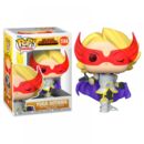 Funko Pop Yuga Aoyama My Hero Academia Animation 1144
