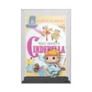 Funko Cenicienta Disney's 100th Anniversary POP! Movie Poster