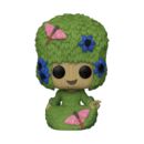 Fancy Groot Marvel Comics Funko POP! 1191