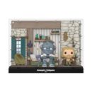 Thor's House Marvel Comics Deluxe Funko POP! Moment 05