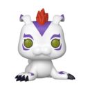 Funko Gomamon Digimon POP Animation 1386