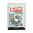 Iron Man Tales Of Suspense #39 Marvel Comics Funko POP! Comic Covers 34