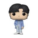 V Proof BTS Funko POP! Rocks 372