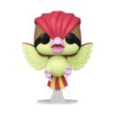 Pidgeotto Pokémon Funko POP Games 849