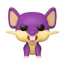 Funko Rattata Pokémon POP Games 595
