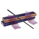 Replica Varita Ginny Weasley Caja Ollivander Harry Potter