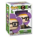 Carl Fredricks Funko Dug Days POP 1096