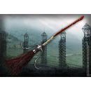 Replica Escoba Saeta de Fuego Harry Potter