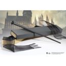 Magic Wand Credence Barebone Ollivander Box Fantastic Beasts