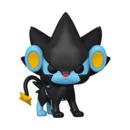 Luxray Pokémon Funko POP Games 956