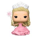 Glinda in Bubble Gown Wicked Funko POP! Movies 1697