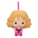 Adorno Navidad Hermione Granger Vestido Harry Potter