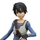 Kirito Figure Sword Art Online the Movie Progressive Aria of a Starless Night SSS