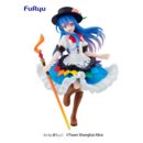 Tenshi Hinanai Figure Touhou Project SSS
