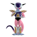 Figura Freezer Primera Forma Dragon Ball Z Solid Edge Works