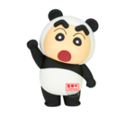 Shinnosuke Nohara Cosplay Vol 6 Ver A Figure Crayon Shin Chan