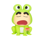Figura Shinnosuke Nohara Cosplay Vol 6 Ver B Crayon Shin Chan