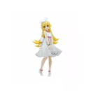 Shinobu Oshino Figure Monogatari Series Espresto