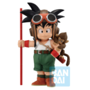 Son Goku Childhood Figure Dragon Ball Z Snap Collection Ichibansho