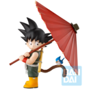 Figura Son Goku Dragon Ball Z Fantastic Adventure Ichibansho
