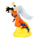 Figura Son Goku Dragon Ball Z History Box