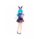 Figura Yoshino Bunny Date A Live Glitter & Glamours
