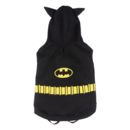 Batman Dog Hoodie DC Comics