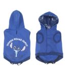 Stitch Dog Hoodie Lilo And Stitch Disney 