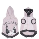 Sudadera Para Perro Villanas Disney