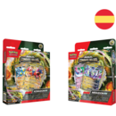 Koraidon - Miraidon Battle Deck Deluxe EX Pokémon TCG (Spanish)