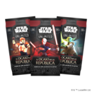 Sobre de Ampliación El Ocaso de la República Star Wars Unlimited (Español)