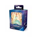 Caja de Mazo Cenicienta Archazia's Island TCG Disney Lorcana