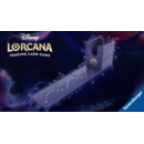 Premium Deckbox Cube TCG Disney Lorcana Archazia’s Island