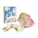 Caja Sobres de cartas Cardcaptor Sakura KB Card Display Completo
