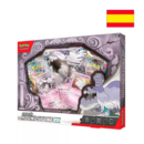 Colección Pokémon TCG Houndstone Ex (Español)