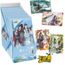 Grandmaster of Demonic Cultivation Mo Dao Zu Shi Wave 3 Kayou Card