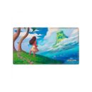 Moana & Te Fifi Playmat Disney Lorcana Into The Inklands