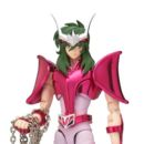 Myth Cloth EX Shun de Andromeda V2 Revival Version Saint Seiya