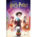 Libro Harry Potter y la Piedra Filosofal (Edición con ilustraciones)