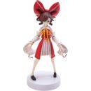 Figura Hakurei Reimu Touhou Project Premium Figure