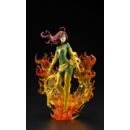 Figura Phoenix Rebirth Limited Edition Marvel Comics Bishoujo