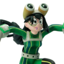 Tsuyu Asui ABYstyle Figure My Hero Academia