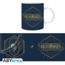 Taza Lechuza Hogwarts Legacy Harry Potter 320 ml