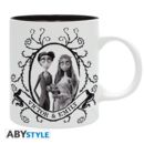 Victor & Emily La Novia Cadaver Mug 320ml