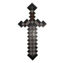 Espada Nether Minecraft Replica