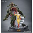 Saitama Statue One Punch Man HQS
