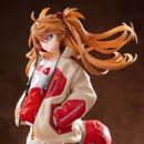 Figura Asuka Langley Shikinami Radio Eva Part 2 Neon Genesis Evangelion