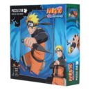 Puzle Kunai Uzumaki Naruto Shippuden 250 Piezas