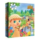 Puzzle Animal Crossing New Horizons 1000 Piezas USAopoly