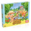 Puzzle Animal Crossing New Horizons 1000 Pieces